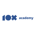 10x academy logo